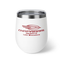 Jason Chaparral Copper Vacuum Insulated Cup, 12oz