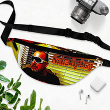 Make My Day Chris Pray Fanny Pack