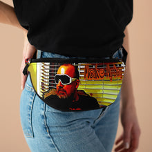 Make My Day Chris Pray Fanny Pack