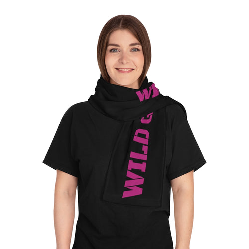 Wild Girls Scarf