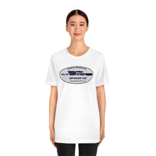 Vintage Ventnor Boat Company Unisex Jersey Short Sleeve Tee