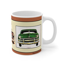 1949 1950 1951 Ford Mug 11oz by SpeedTiques
