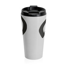 Tollycraft Stainless Steel Travel Mug