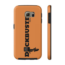 Dock Buster by Retro Boater All US Phone cases