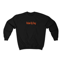 Chris Pray Make My Day Unisex Heavy Blend™ Crewneck Sweatshirt