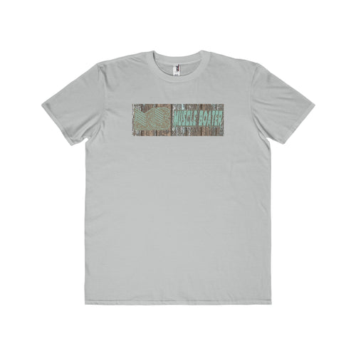 Muscle Boater Men's Lightweight Fashion T-Shirt