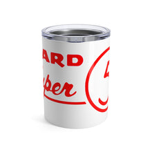 Wizard Super 5 Tumbler 10oz by Retro Boater