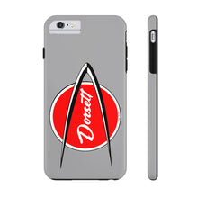 Dorsett Boats Case Mate Tough Phone Cases By Retro Boater