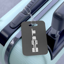 HUMMER H3T Bag Tag