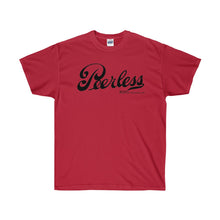 Peerless Marine Engine Co by Retro Boater Unisex Ultra Cotton Tee