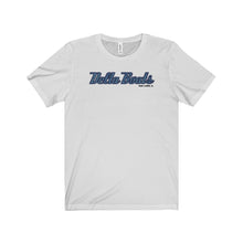 Delta Boats Unisex Jersey Short Sleeve Tee by Retro Boater