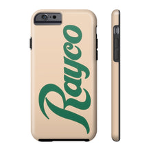 Rayco by Woodies Restorations All US Phone cases