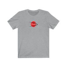Dorsett Boats Unisex Jersey Short Sleeve Tee by Retro Boater