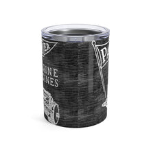 Palmer Marine Engines Tumbler 10oz by Retro Boater