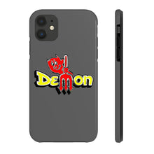 1971-72 Dodge Demon Case Mate Tough Phone Cases by SpeedTiques