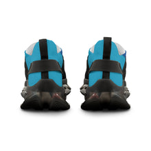 OR Innovations Men's Mesh Sports Sneakers