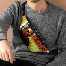 Make My Day Chris Pray Fanny Pack