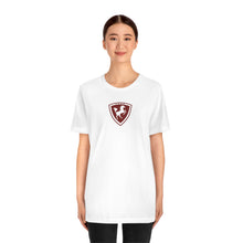 Janet Visk 1986 Century Resorter Unisex Jersey Short Sleeve Tee