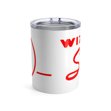 Wizard Super 5 Tumbler 10oz by Retro Boater