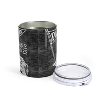 Palmer Marine Engines Tumbler 10oz by Retro Boater