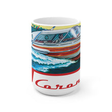 Vintage Late 50s Century Coronado Mugs [ 420420 ]