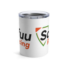 SAFUU Racing Tumbler 10oz