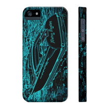 Vintage Riva Case Mate Slim Phone Cases