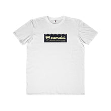 Seamaid Aluminum Boats by Retro Boater Men's Lightweight Fashion Tee