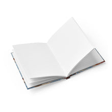 Vintage Chris Craft Journal - Ruled Line by Retro Boater