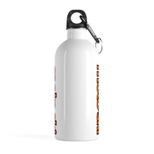 Moto-Ski Stainless Steel Water Bottle