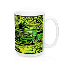 1971 Plymouth Cuda Mugs by Speedtiques