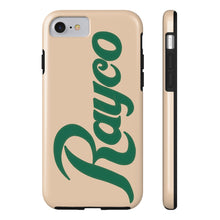 Rayco by Woodies Restorations All US Phone cases
