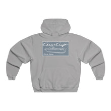 CF Men's NUBLEND® Hooded Sweatshirt