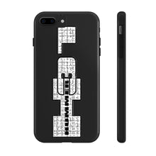 HUMMER H3T Case Mate Tough Phone Cases