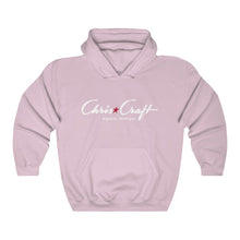Vintage Style Chris Craft of Algonac Michigan Hoodie Unisex Heavy Blend™ Hooded Sweatshirt