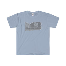 Muscle Boater Logo
