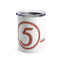 Wizard Tumbler 10oz by Retro Boater