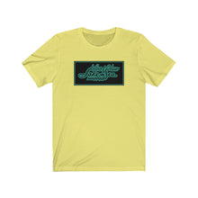 Zelman Unisex Jersey Short Sleeve Tee