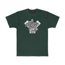 Ford Y-Block T-Shirt by Retro Boater