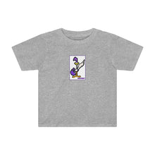 Plymouth Roadrunner Kids Tee by SpeedTiques