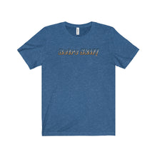 Retro Skiff Unisex Jersey Short Sleeve Tee
