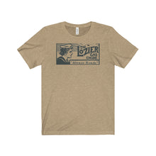 Lozier Gas Engine Co. T-Shirt by Retro Boater