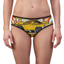 Plymouth Roadrunner Women's Briefs by SpeedTiques