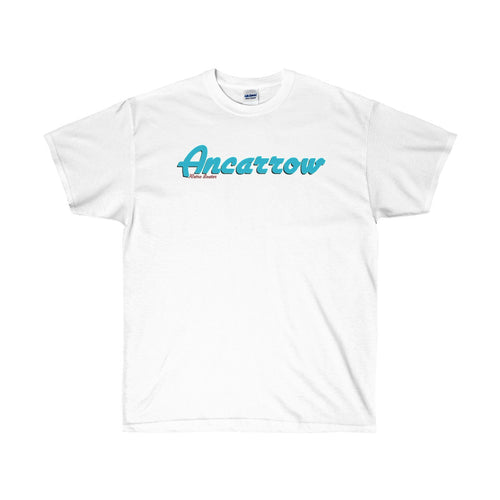 Ancarrow by Retro Boater Unisex Ultra Cotton Tee