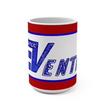 Ventnor Runabout Mugs By Classic Boater [ 420420 ]