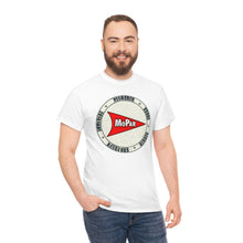 Vintage Mopar Sign Unisex Heavy Cotton Tee