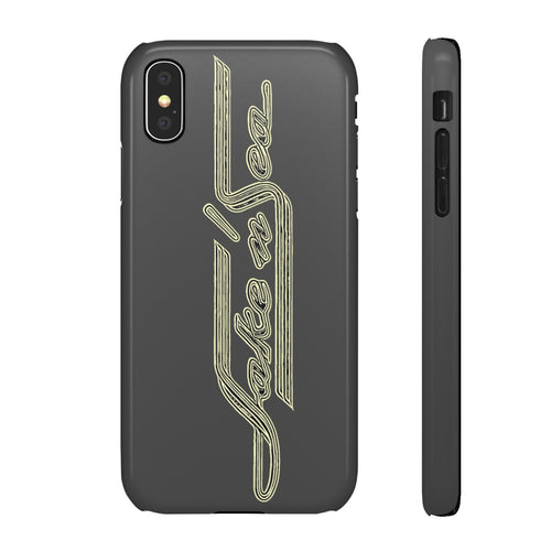 Lake 'n Sea Snap Cases