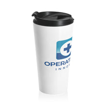 ORI Stainless Steel Travel Mug