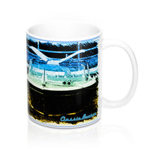 Vintage Century by Retro Boater Mugs