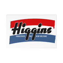 Vintage Higgins Boat Postcards (7 pcs) by Retro Boater